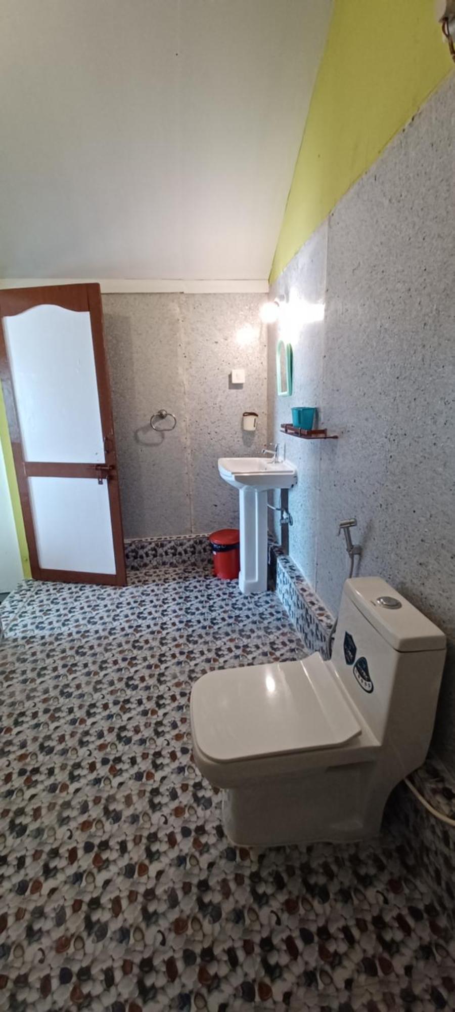 Hotel Nana'S Nook Agonda Esterno foto