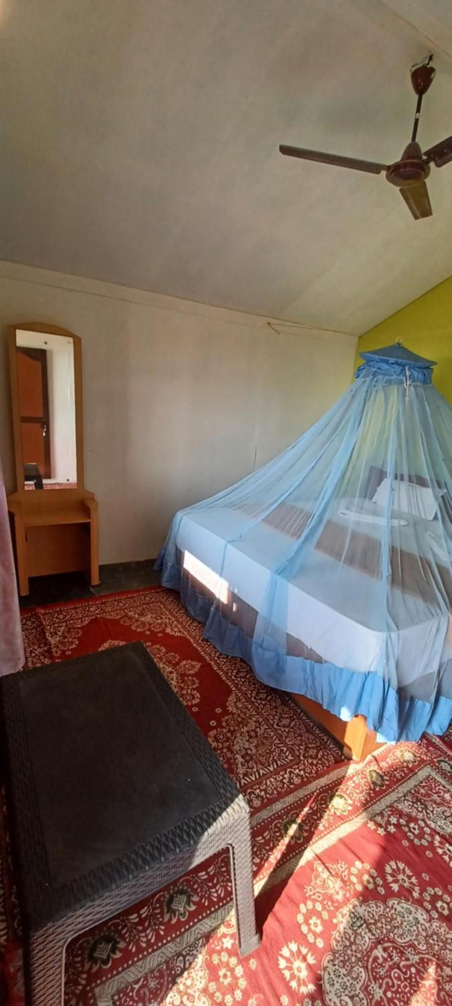Hotel Nana'S Nook Agonda Esterno foto